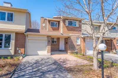 28 Sovereign Avenue, South Of Baseline To Knoxdale, On K2g 4w8