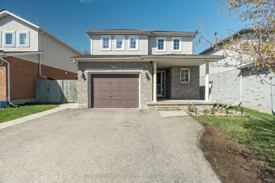 Detached in Cambridge