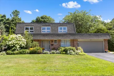 25 Riverbrook Road, South Of Baseline To Knoxdale, On K2h 7w7