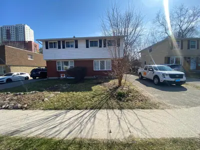 Semi-Detached in Kitchener