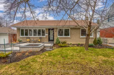 1297 Snowdon Street, Alta Vista And Area, On K1h 7p3