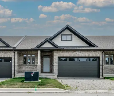 44 Main Street E 19, East Zorra-tavistock, On N0j 1m0