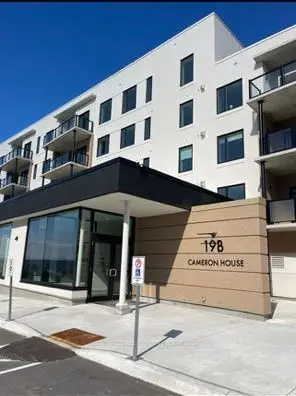Condo Apartment in Kawartha Lakes