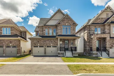 Detached in Kawartha Lakes