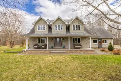 Detached in North Grenville