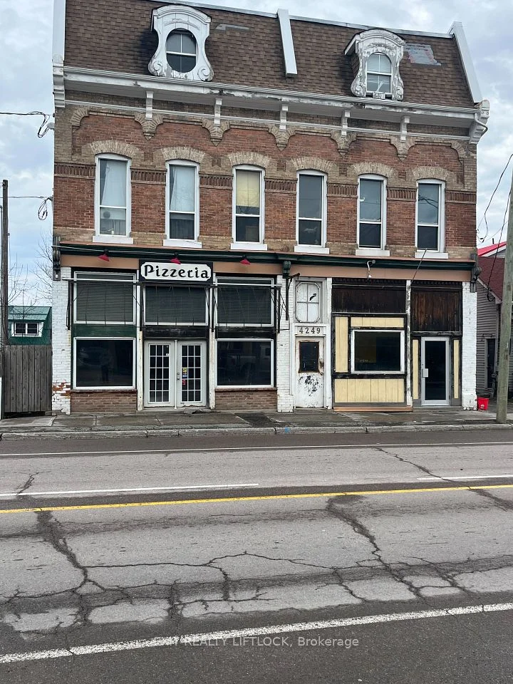 4249 Hwy 7 , Asphodel-Norwood, ON K0L 2V0