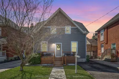 Detached in St. Thomas