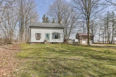 Detached in Blandford-Blenheim