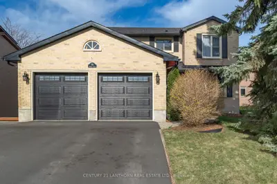 25 Brimley Court, Belleville, On K8n 5l4