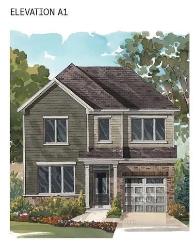 Detached in Stittsville - Munster - Richmond