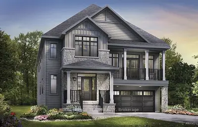 Detached in Orleans - Cumberland and Area