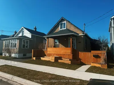 74 Sixth Street S, Welland, On L3b 5a8