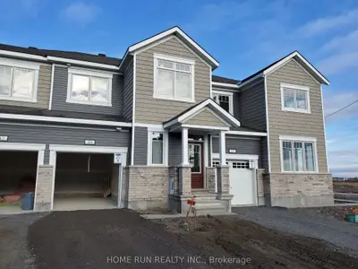 49 Bermondsey Way, Stittsville - Munster - Richmond, On K2s 2y7