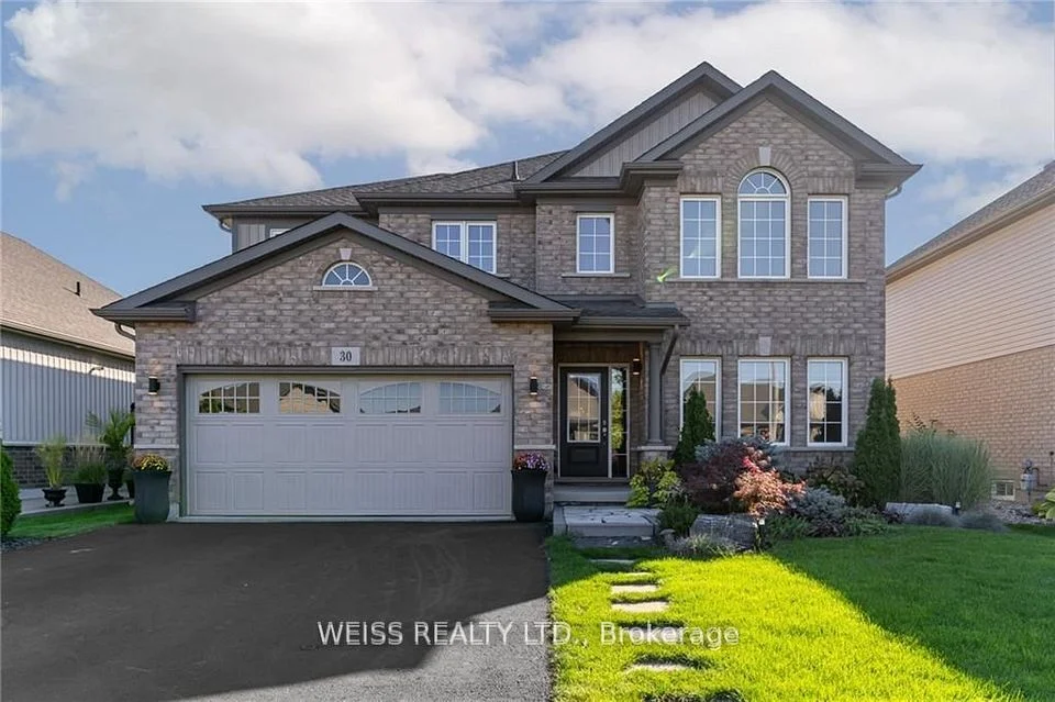 30 Clare Avenue, Welland, On L3c 0b7