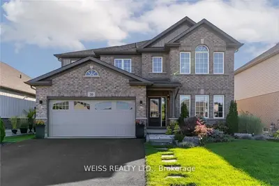 Detached in Welland