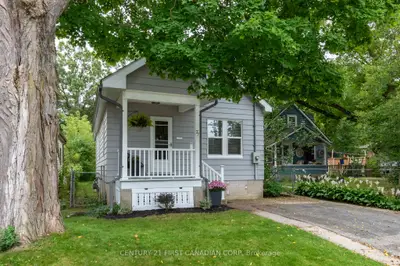77 Langarth Street W, London South, On N6j 1p5