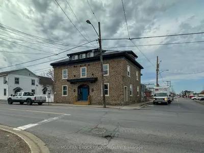 Multiplex in North Grenville