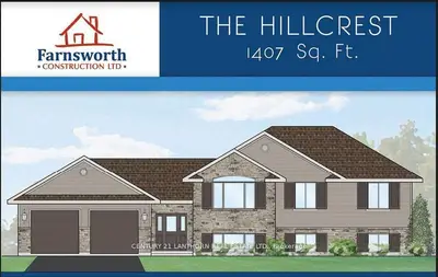 1103 Crookston Road, Centre Hastings, On K0k 2k0