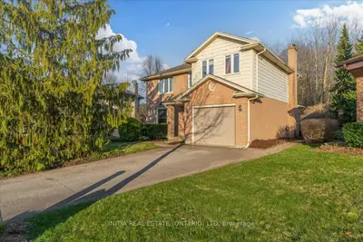 Detached in London South