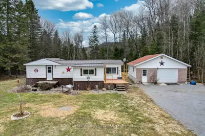 MobileTrailer in Hastings Highlands