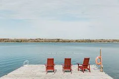 35 Narrows Lane, Prince Edward County, On K0k 2t0