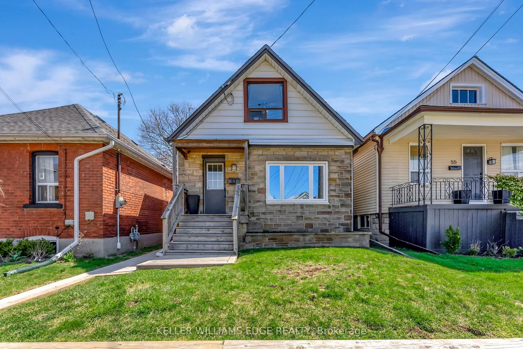Detached in Hamilton