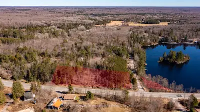 Vacant Land in Whitestone