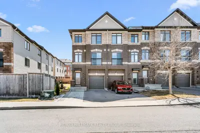 241 Eric Czapnik Way, Orleans - Cumberland And Area, On K1e 0b4