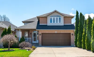 Detached in Hamilton
