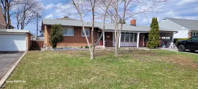 75 Sunnycrest Drive S, Cityview - Parkwoods Hills - Rideau Shore, On K2e 5y6