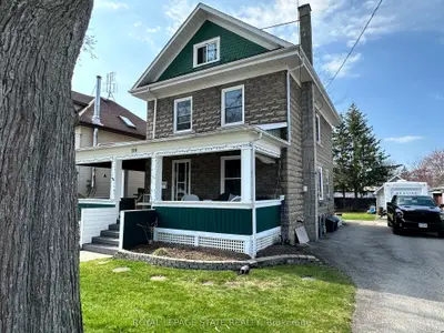 Detached in Haldimand