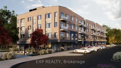 2055 Portobello Boulevard 217, Orleans - Cumberland And Area, On K4a 5p7