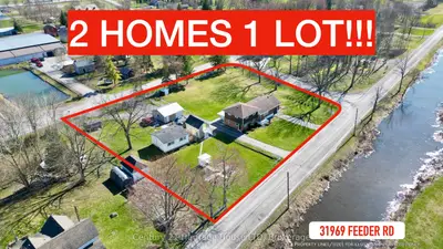 Detached in Wainfleet