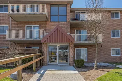 1590 Ernest Avenue 306, London South, On N6e 2v4
