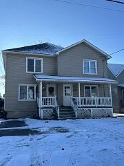 226-226 1/2 Fourth Street 226 1/2, Cornwall, ON K6J 3R3
