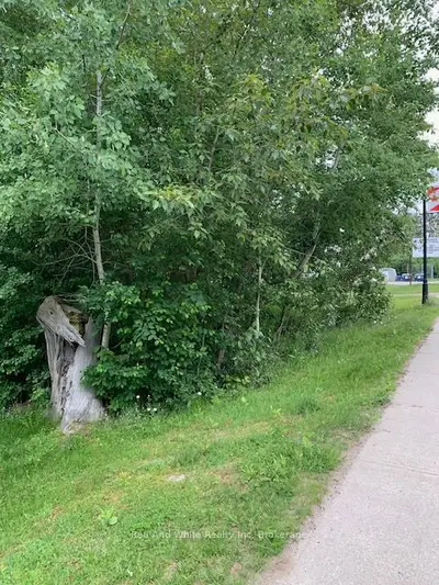 Vacant Land in Magnetawan