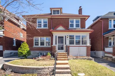 Detached in Glebe - Ottawa East and Area