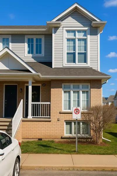 Condo Townhouse in Orleans - Convent Glen and Area