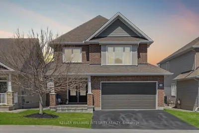 79 Shackleford Way, Stittsville - Munster - Richmond, On K2s 0w4