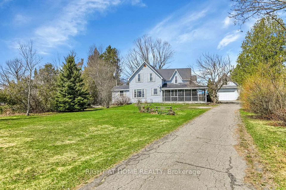2115 River Road, North Grenville, ON K0G 1J0