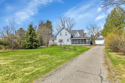 Detached in North Grenville