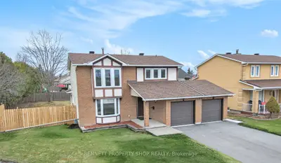 1180 Medoc Court, Orleans - Convent Glen And Area, On K1c 2s6