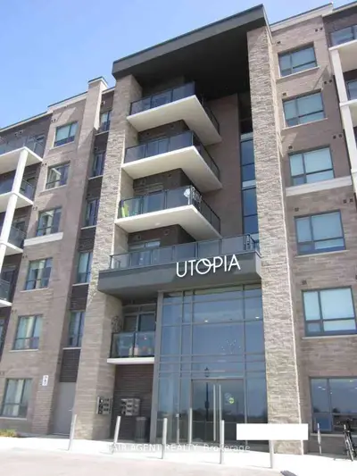 Condo Apartment in Lincoln