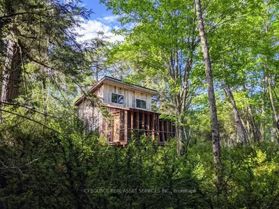 Rural Residential in Frontenac