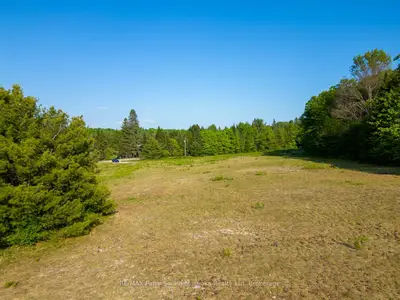 Vacant Land in Magnetawan