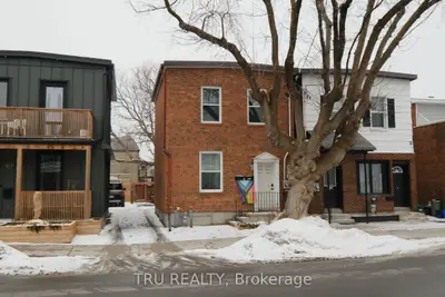 191 Rochester Street 2, West Centre Town, On K1r 7m5