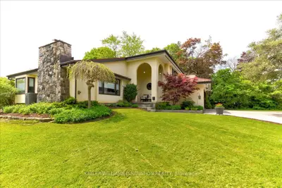 Detached in Waterloo