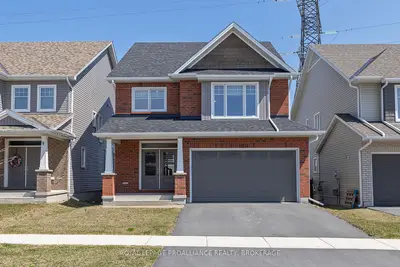 Detached in Kingston