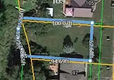 Vacant Land in Belleville