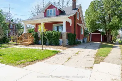 Detached in Strathroy-Caradoc